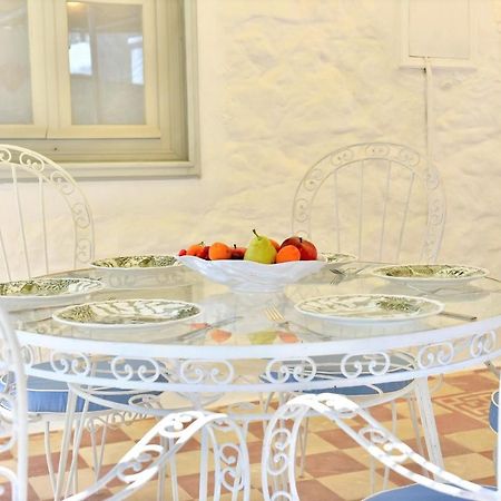 Loukia'S Apartments Đảo Hydra Ngoại thất bức ảnh